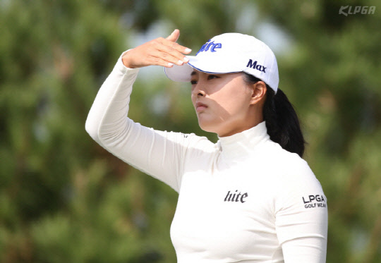 고진영   [KLPGA 제공]